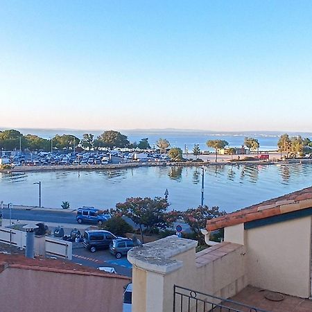 Les Hebergements De La Plage En Ville Martigues Exterior foto