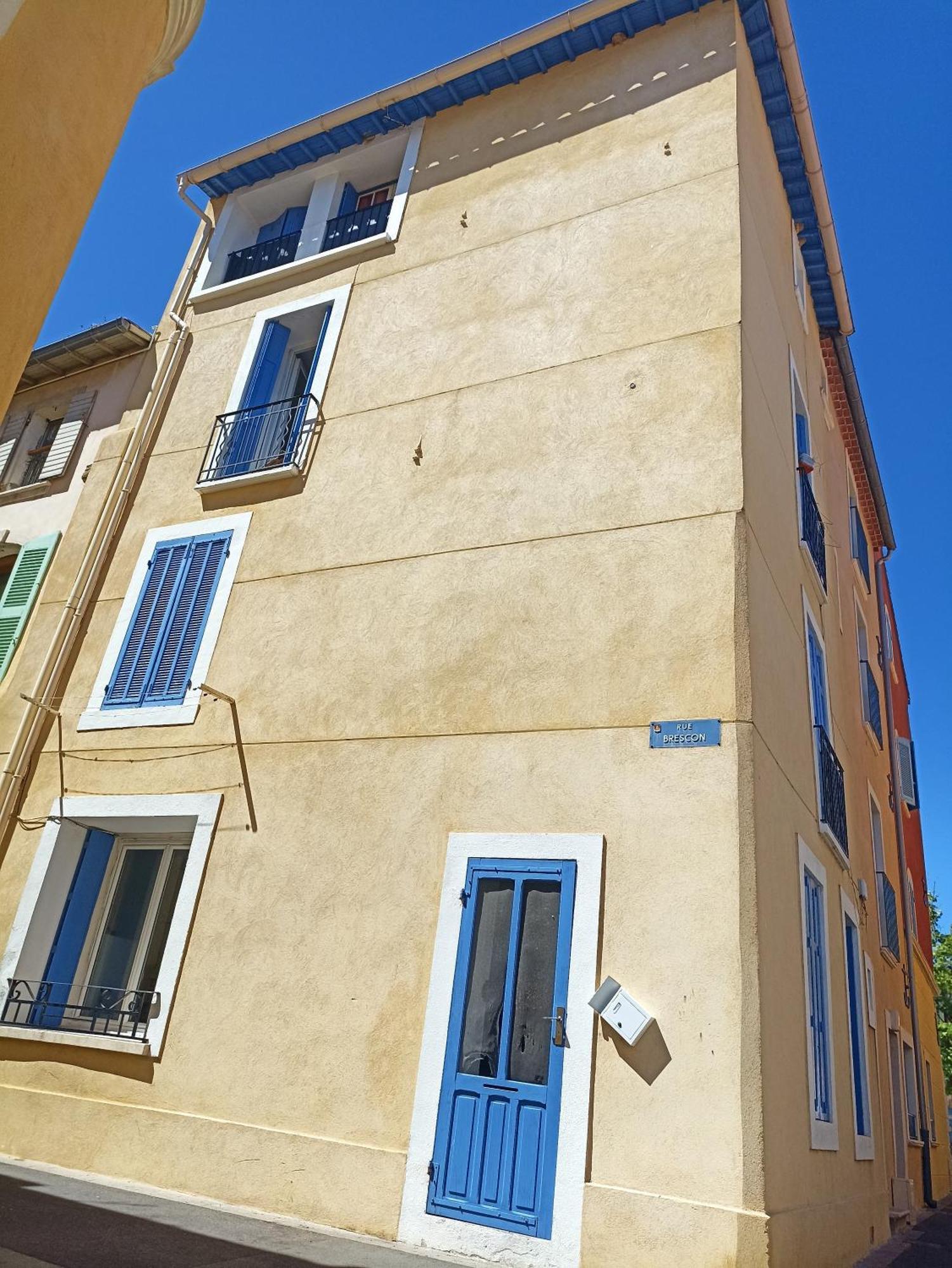 Les Hebergements De La Plage En Ville Martigues Quarto foto